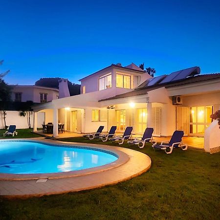Solar By Check-In Portugal Vila Albufeira Exterior foto