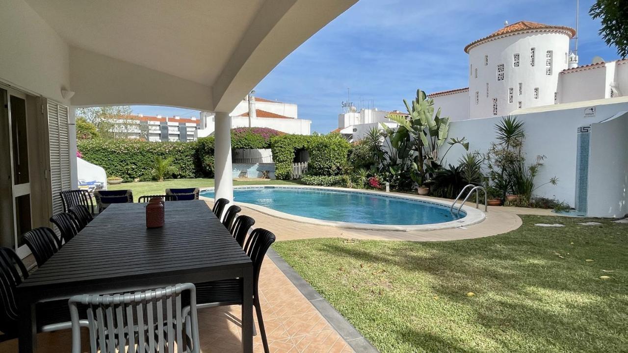 Solar By Check-In Portugal Vila Albufeira Exterior foto