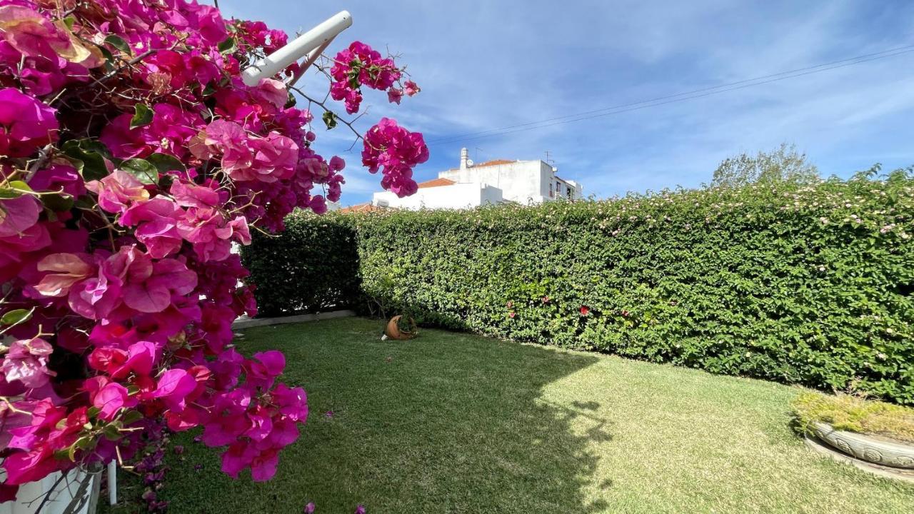 Solar By Check-In Portugal Vila Albufeira Exterior foto