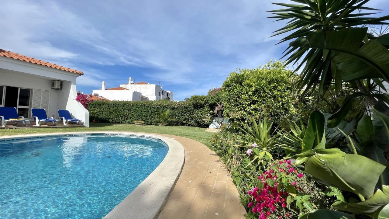 Solar By Check-In Portugal Vila Albufeira Exterior foto