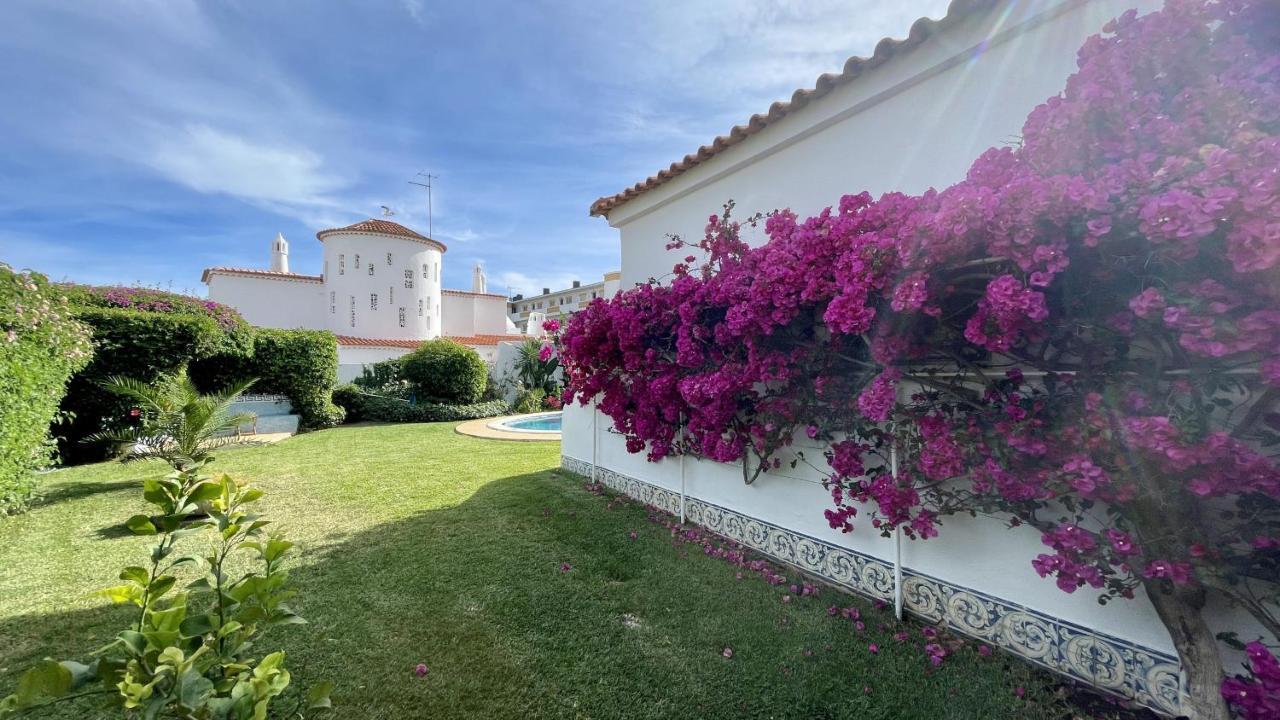Solar By Check-In Portugal Vila Albufeira Exterior foto