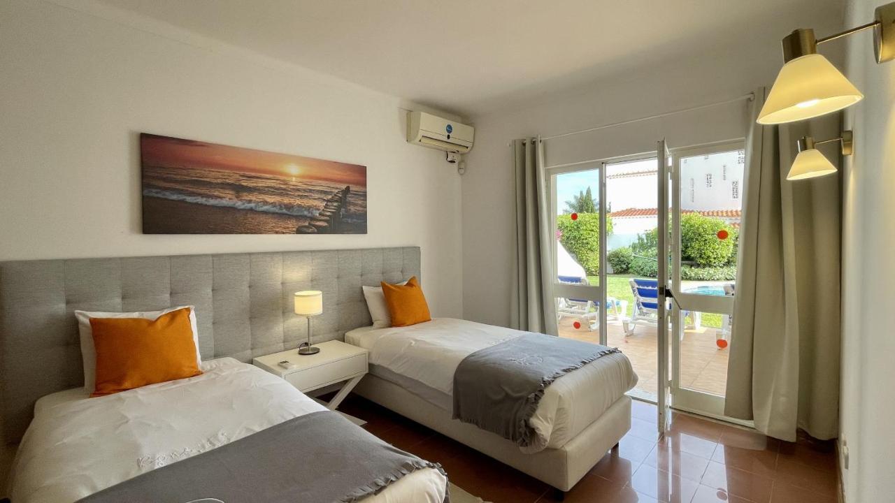 Solar By Check-In Portugal Vila Albufeira Exterior foto