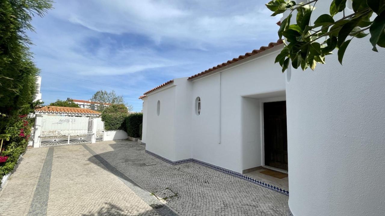 Solar By Check-In Portugal Vila Albufeira Exterior foto