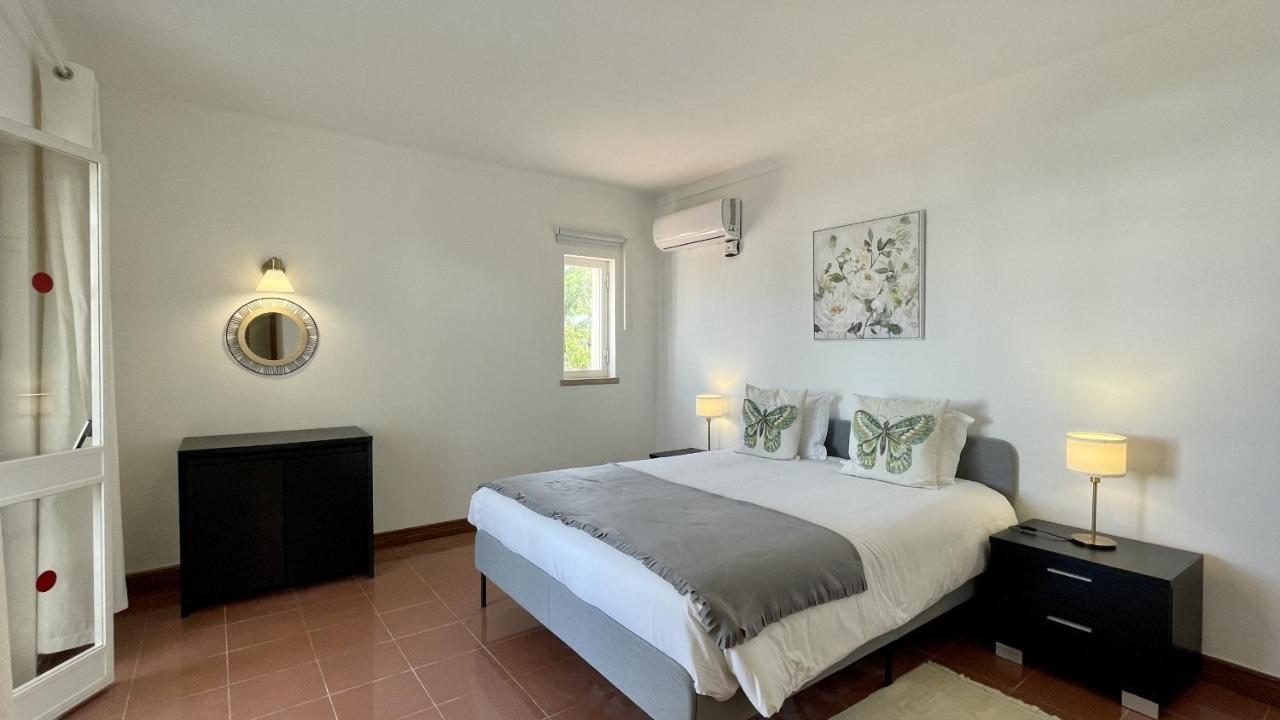 Solar By Check-In Portugal Vila Albufeira Exterior foto